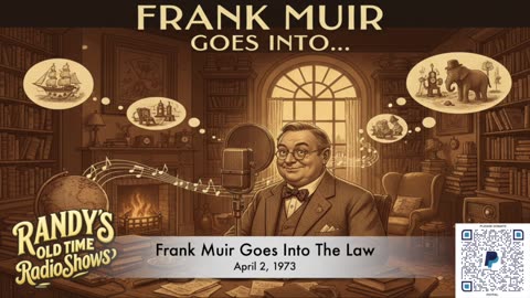 1973-04-02 Frank Muir Goes Into The Law