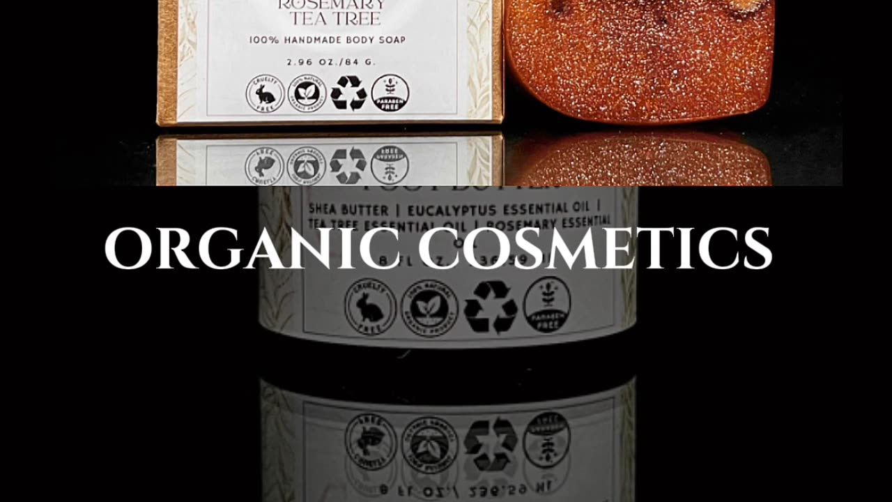 Royal Scents LLC - Skincare that truly cares.