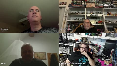 ALIEN THE RPG SESSION ZERO 6PM PST