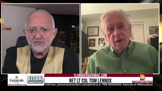 Global Financial Reset - LIVE January 14th!