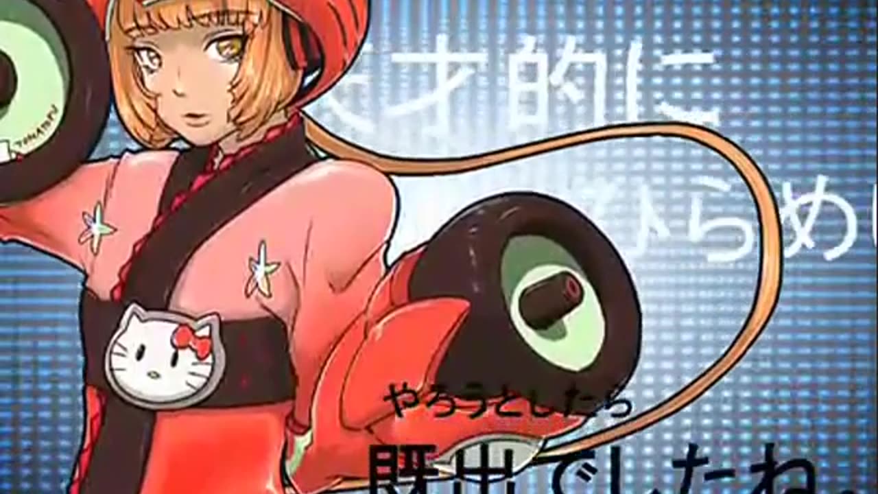 【Nekomura Iroha】 Omahaya SAAAAD! (by Tomatofu)【REPRINT】