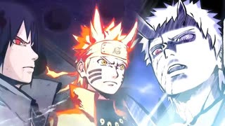What if Naruto was half devil half angle, Naruto x serafell