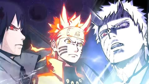 What if Naruto was half devil half angle, Naruto x serafell