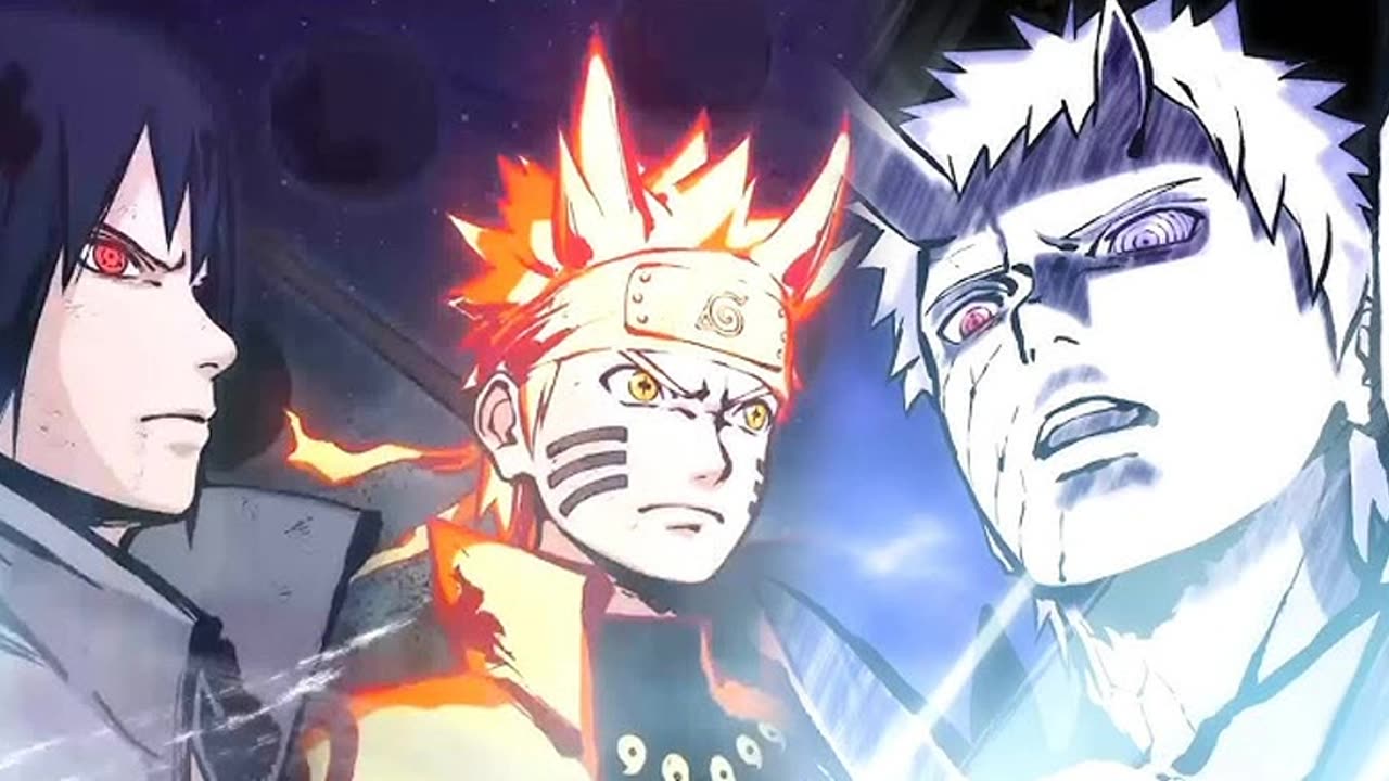 What if Naruto was half devil half angle, Naruto x serafell