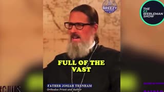 Our Closest Ally Believes That Jesus Was Rightfully Crucified For Blasphemy