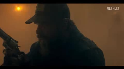 Stranger Things 5 (Finale Trailer) Netflix