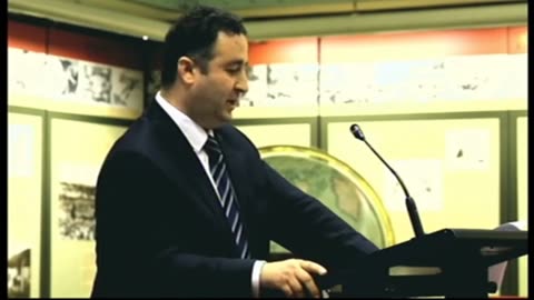 Shaoqett Moselmane - The Arab Spring and its Consequences