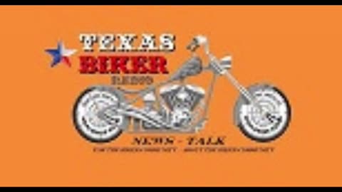 Texas Biker Radio News #658
