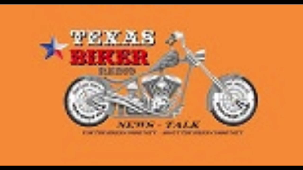 Texas Biker Radio News #658
