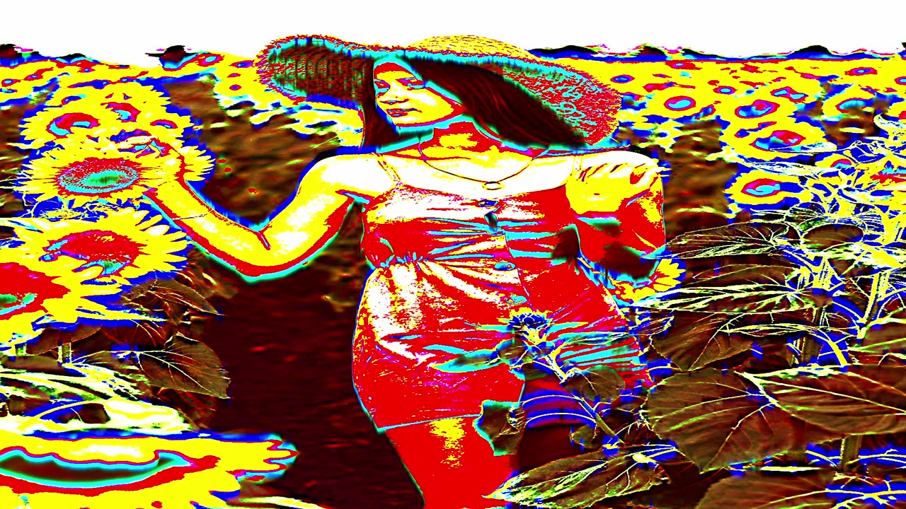 3. Joanna Sunshine A-Cappella