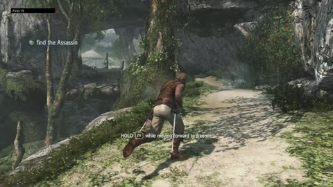 The First 15 Minutes of Assassin's Creed IV: Black Flag (Wii U)