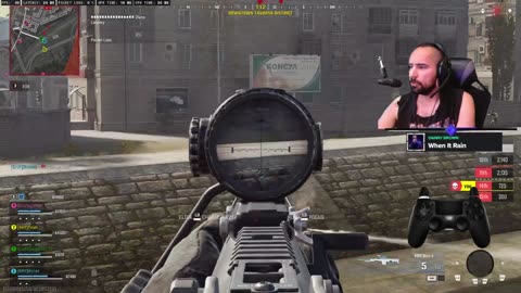 Gaming