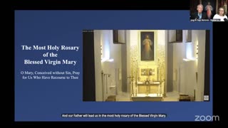 Fr. Vijay Amruth - Contemplating the Feast of the Immaculate Conception