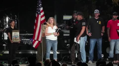 AUGUST 7 2025 DAY 7 OF STURGIS BUFFALO CHIP PART 2