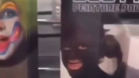🚫😬 Don't Do It! Watch What Happens Next! | FunFM