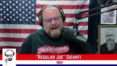 Trump vs. The BBC + The Hottest Senate Seat + Air Travel Troubles: The Regular Joe Show LIVE