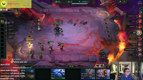 kısa görüşelim yayınıuıııı yeni playlistimle tft gaming