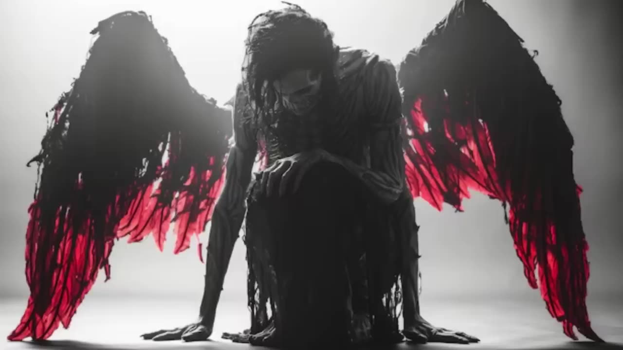 Shiv - I Become Death (Official Music)