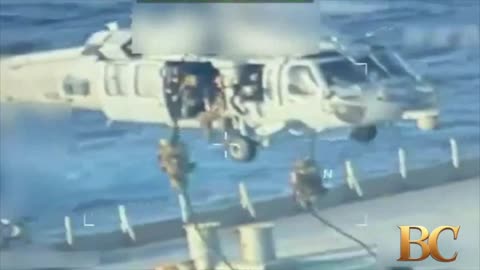 Trump declares ‘Venezuelan regime’ a foreign terrorist organization, orders oil tanker blockade