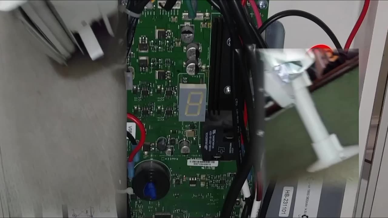 How to Reprogram Acorn 180 Stairlift Without an Acorn Tech (H7 J3 & Curve Calibration)