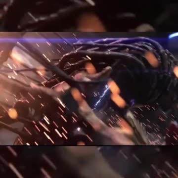 Once a Terran Ghost. Now the Queen of Blades