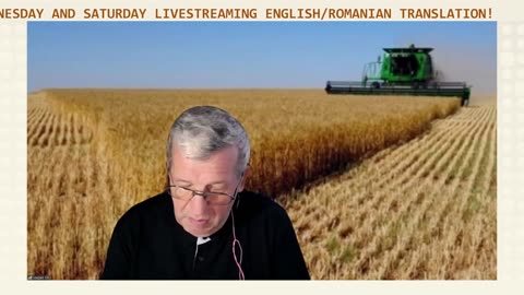 PĂSTOR GHIȚĂ VAIPAN -MESAJ -SECRETELE SUCCESULUI ÎN SLUJIRE- 2 COR 6:1-13 CALEA CĂTRE RAI #predici
