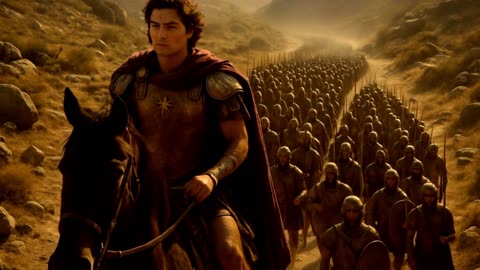 Alexander the Great: Conqueror of Empires