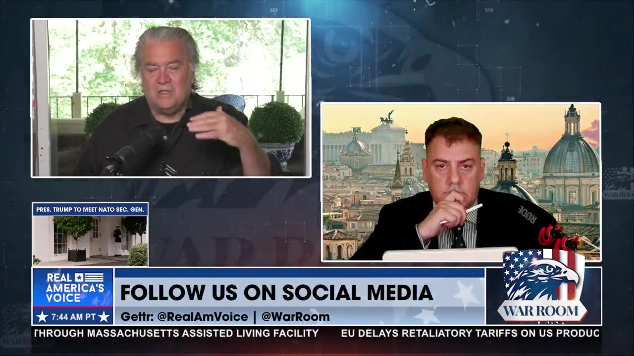 WHAT IS UKRAINE ENDGAME?