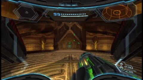 Metroid Prime 3: Corruption Playthrough - Part 26