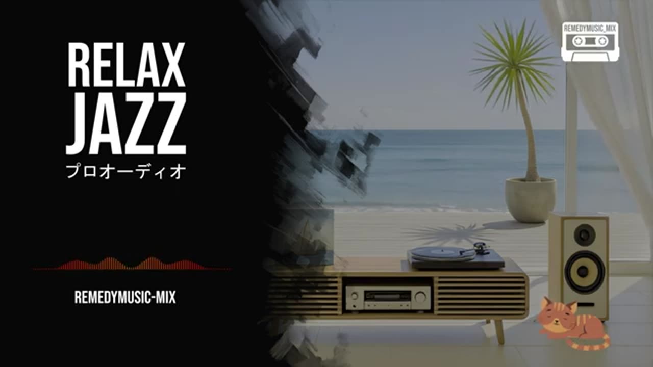 VK JAZZ RELAX