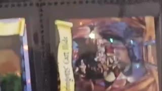 Look How SHINY These VINTAGE TCG Cards Are!