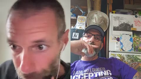 Flexible Communities in Heavy Times: A Roundtable with Randi Green & David Hults