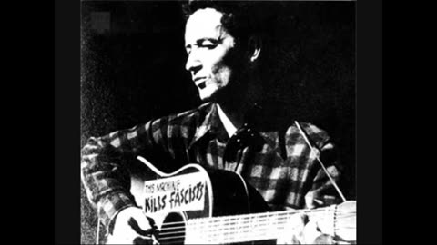 This Land Is Your Land