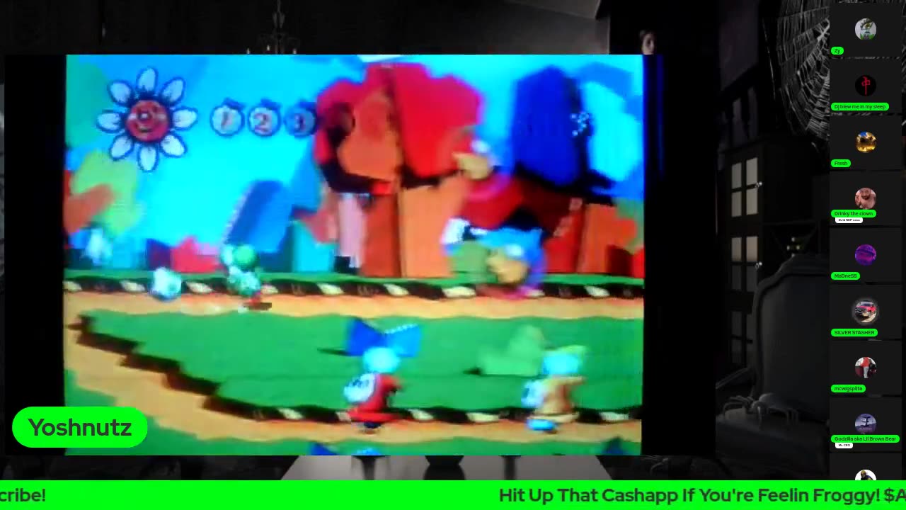 Jacob (FRESH) VS Madness | Silver Stasher | Mcwigsplita | Godzilla | Stonehenge | *Rage Quit*