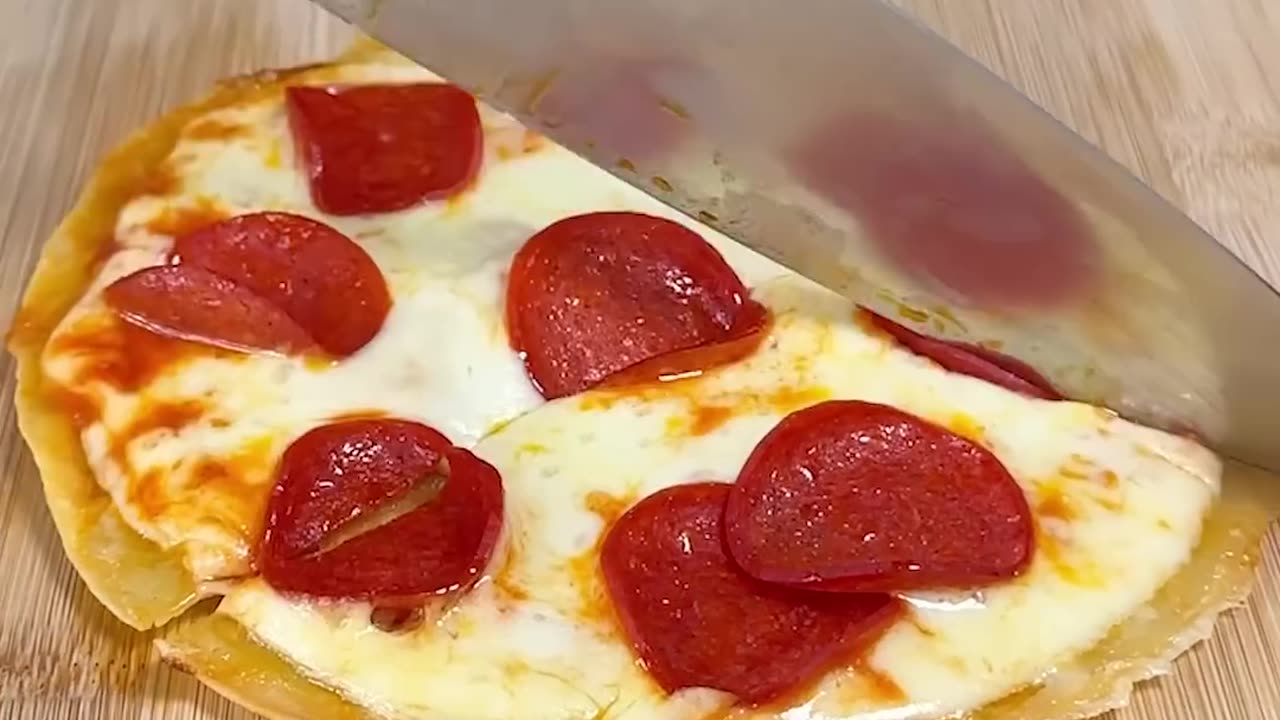 Pizza 🍕
