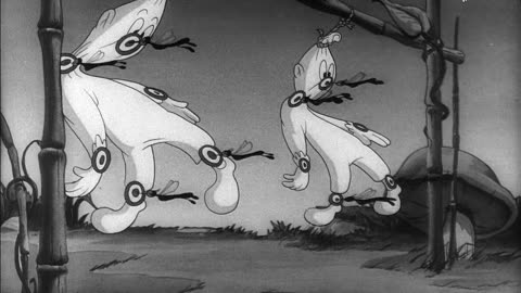 Private Snafu - 19 - Target Snafu (1944) 1080p