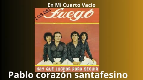 Los Del Fuego -