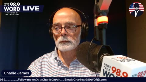 The Charlie James Show