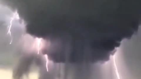 Plasma Lightning
