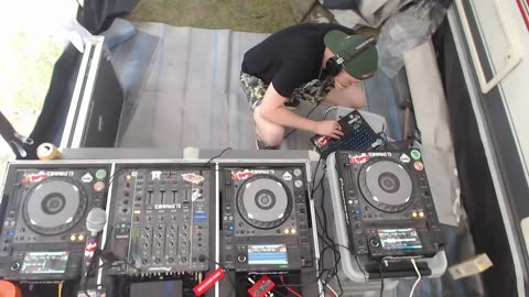 SkankOut#Sessions is live!