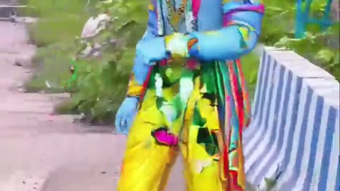 Jai sri ram