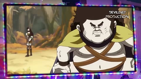 Fairy Tail Tagalog Dubbed HD - Episode 109