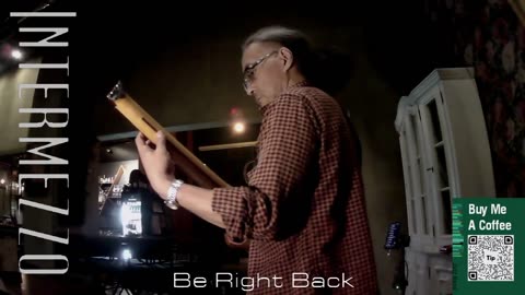 Jazz Nano Street Edition: Busking in Bath, England: 2025 Tour in UK