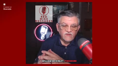 Red Mike Messages: Thanksgiving