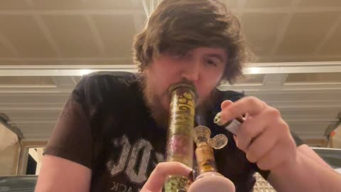 Day 479 pt4 He sent the note