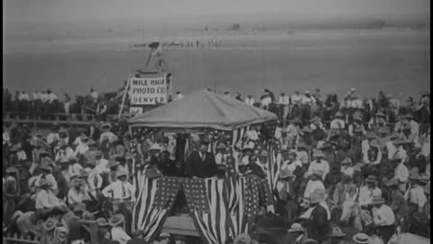 [UNIVERSAL NEWSREEL EXCERPTS] - [UNIVERSAL NEWSREEL EXCERPTS] - cbs-cbswwi-37-r1