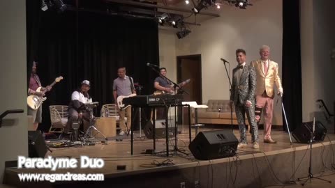Paradyme Duo, Another Chance to Fly