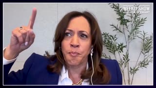 🟢 First Schumer, Now Kamala: Kamala Harris Melts Down, Drops Multiple F-Bombs