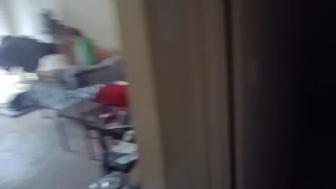 CONNECTING ROKU TV AT TYLER'S ROOM PRANK (AFTERMATH) Part 2