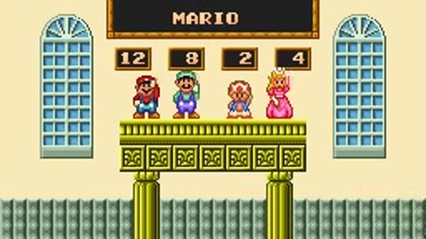 Bill Plays! WARRNING:Tracle WAS Discontinued 11/23/ 23 I DON'T HAVE ALL SUPER MARIO BROS 2 until I found 3 [ PART 2 ]